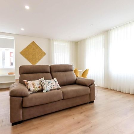 Senhora Da Agonia - Apartment In Ribeira Viana do Castelo Exteriér fotografie