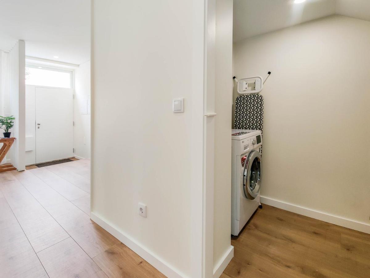 Senhora Da Agonia - Apartment In Ribeira Viana do Castelo Exteriér fotografie